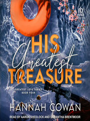 His Greatest Treasure - Audiobook
